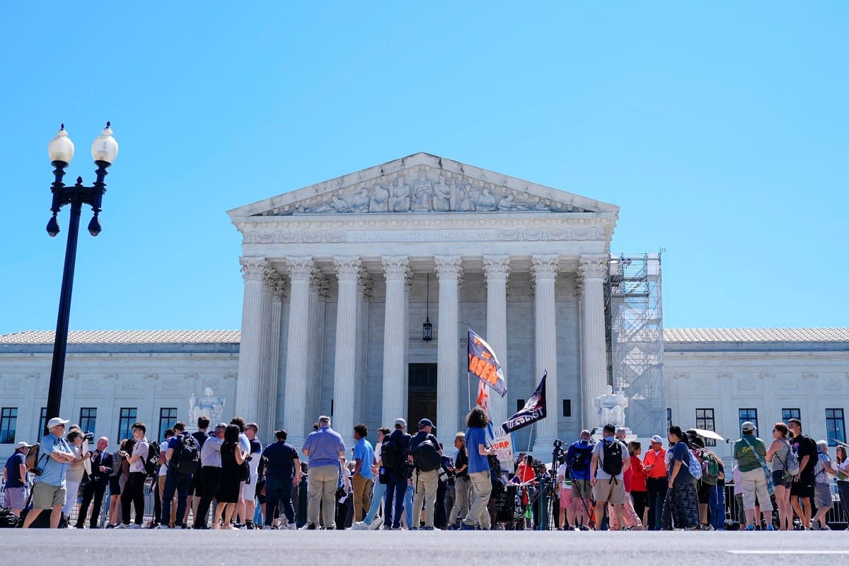 How the Supreme Court Ruling on Driver's License Affects You